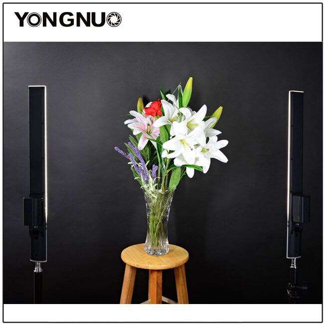 YONGNUO YN360S  LED Video Light with Color Temperature 5500K