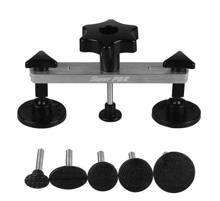 Super PDR full set Repairing Paintless Hail Repair Dent Puller Lifter PDR Tools