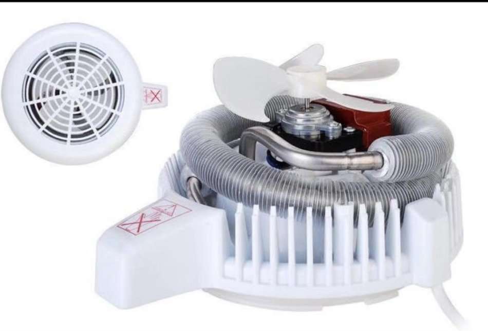 Water Distiller Water Distillation Purifier All Stainless Steel Internal 4L Purifier Filter Effecti