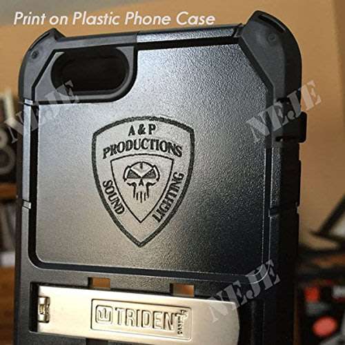 Engraving Machine Laser Head for NEJE 1000mW Engraving Machine, Laser Cutting Module CNC, Mini Auto