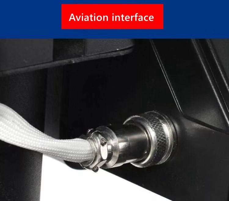 Heat press machine  Combo Heat Press Machine T-shirt Hat Cap Mug Plate Digital Transfer S8 in 1 set