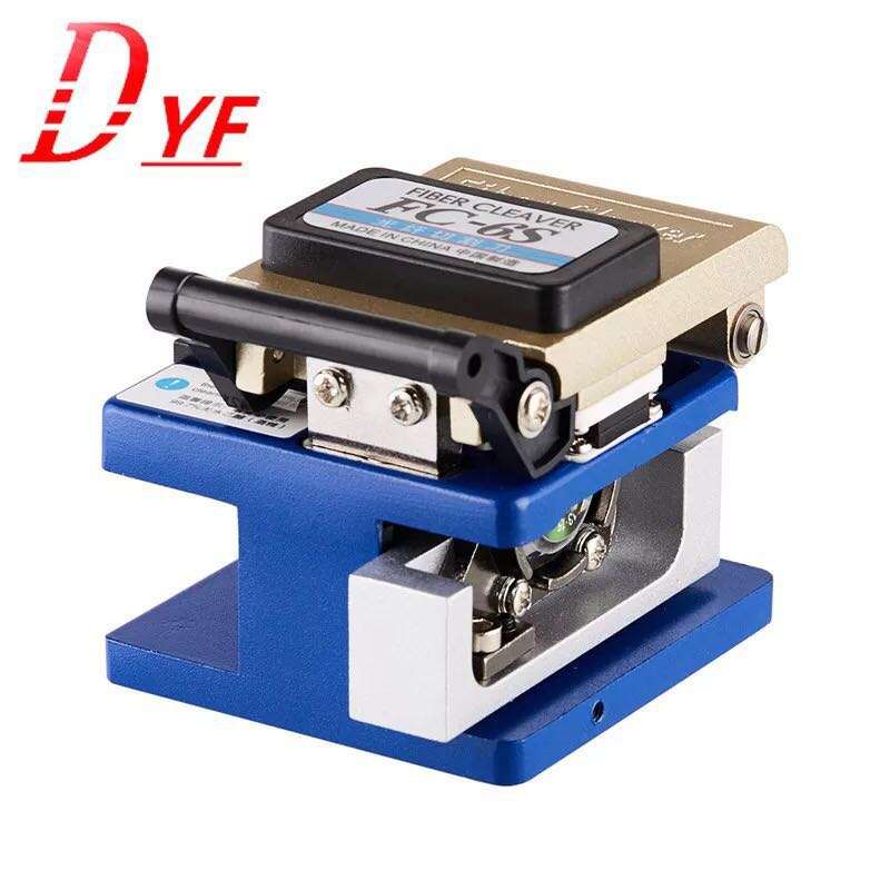 FTTH Fiber Optic Tool Kit FC-6S Fiber Optic FTTH Tool Kit FTTH Assembly Optical Fiber Termination To