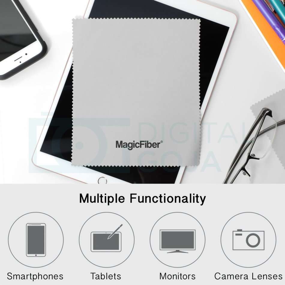 58MM Complete Lens Filter Accessory Kit (UV, CPL, FLD, ND2, ND4, ND8 and Macro Lens Set) for Canon E