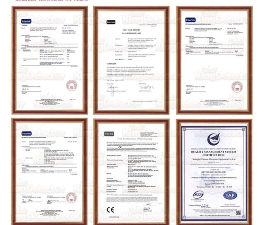 MD-3010II  underground metal detector