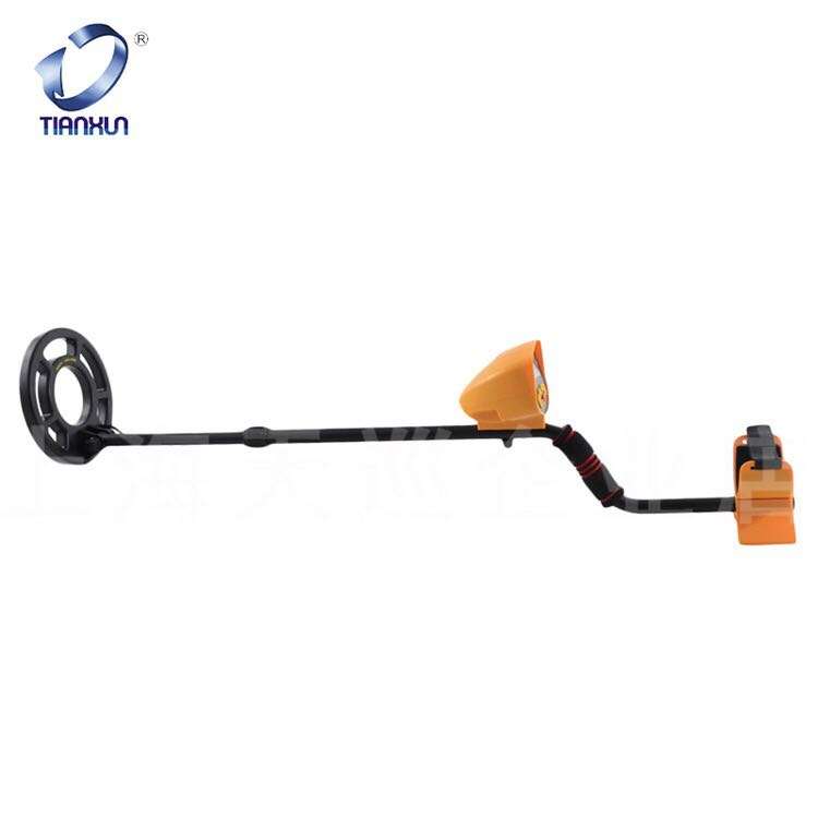 MD-3010II  underground metal detector