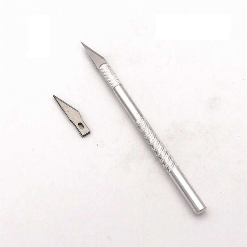 Leather Carft Tool Kit 60pcs Stitching Engraving Handmade Leather Craft DIY Tools