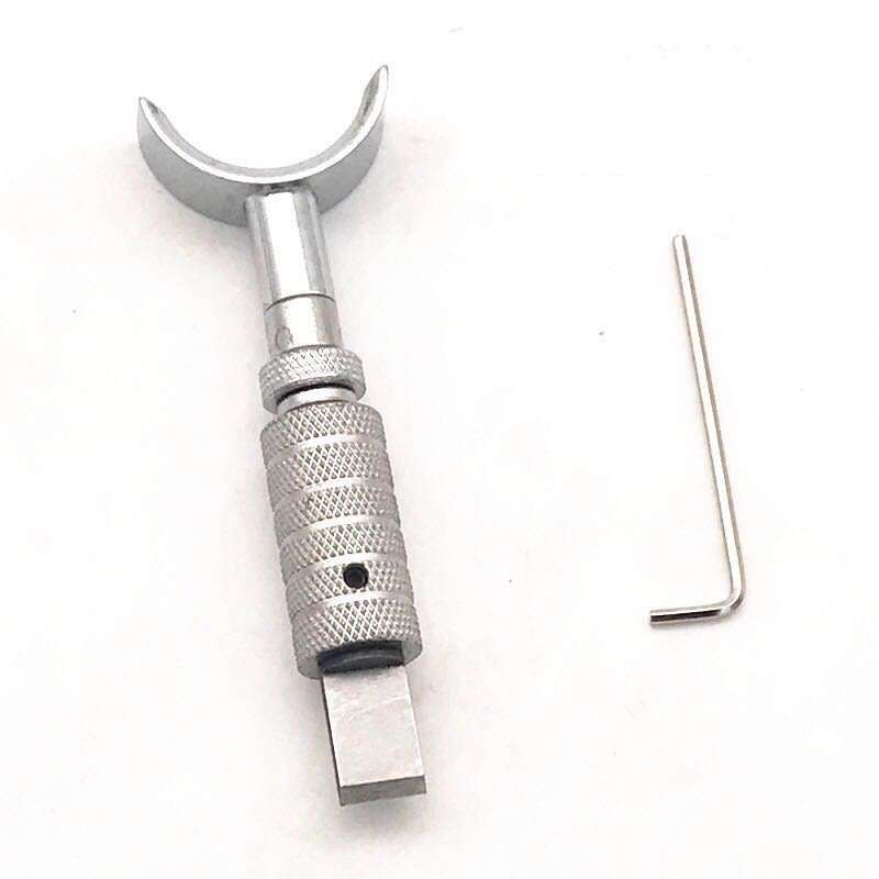 Leather Carft Tool Kit 60pcs Stitching Engraving Handmade Leather Craft DIY Tools