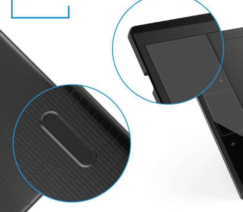 VEIKK A30 Graphics Drawing Tablet with 8192 Levels Battery-Free Pen - 10" x 6" Active Area