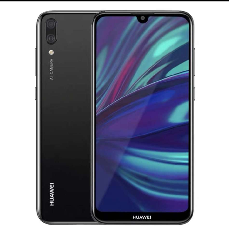 Huawei Enjoy 9  3GB+32GB  Brand new original Red