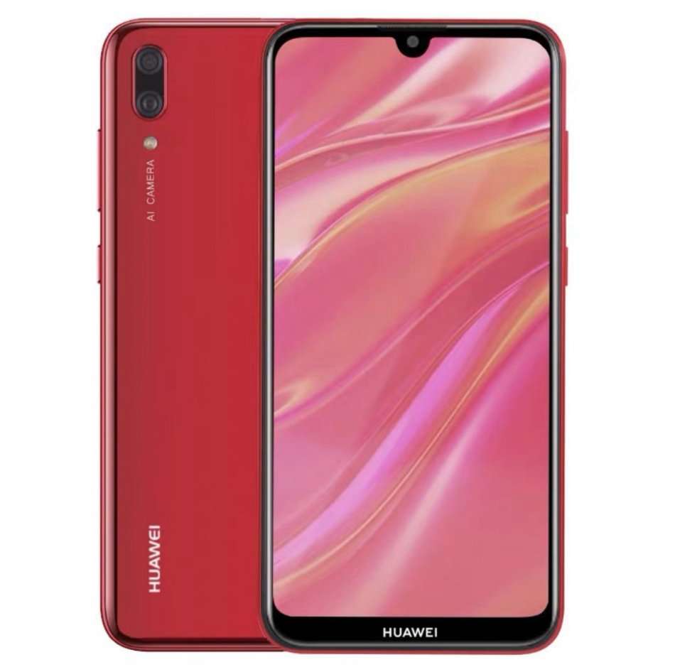 Huawei Enjoy 9  3GB+32GB  Brand new original Red