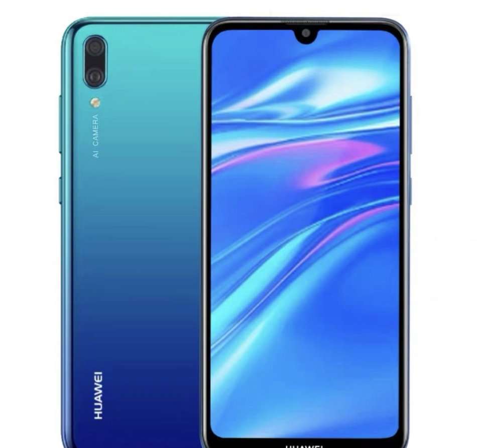 Huawei Enjoy 9  3GB+32GB  Brand new original Red
