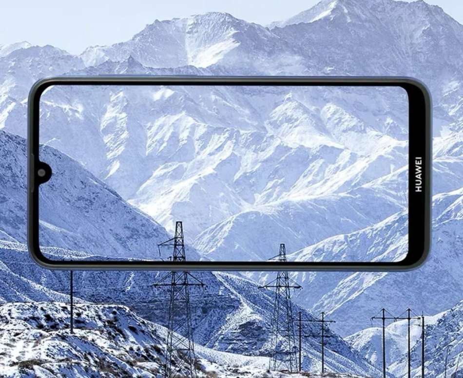 Huawei Enjoy 9  3GB+32GB  Brand new original Red