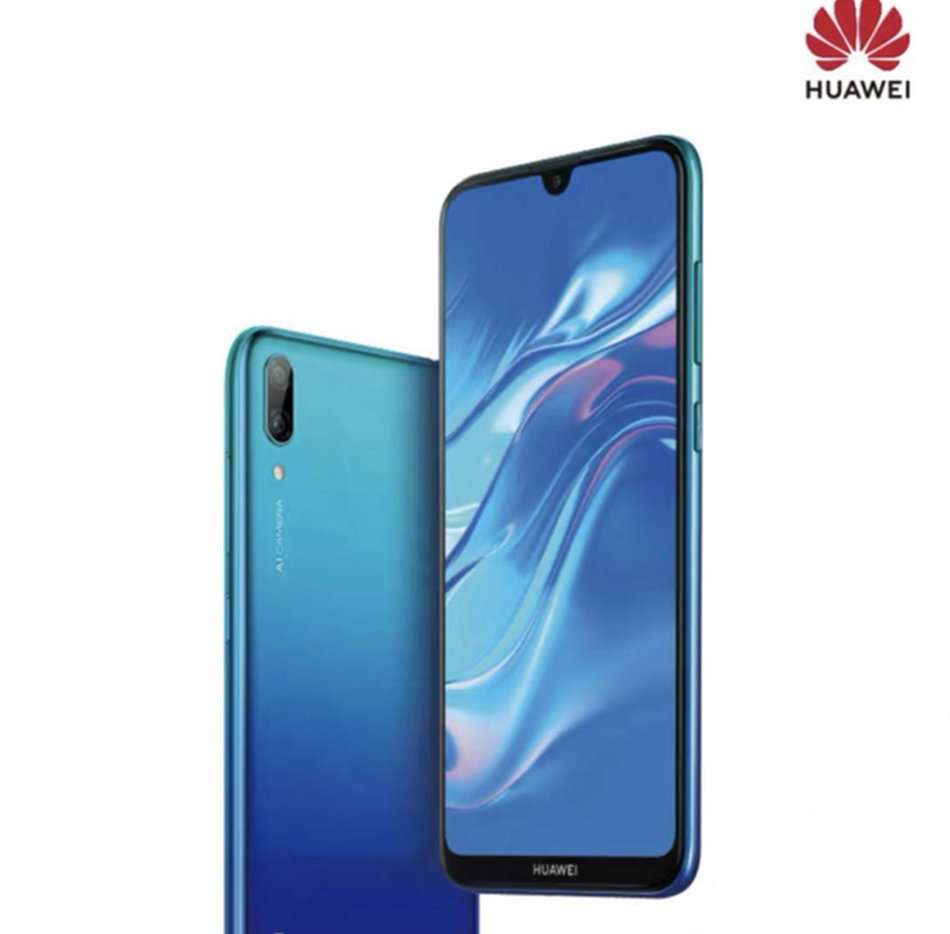 Huawei Enjoy 9  3GB+32GB  Brand new original Red