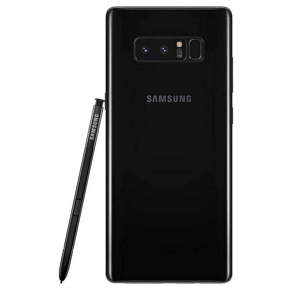Samsung Galaxy Note 8 64GB Brand new unopened (not refurbished fakes) (blue)
