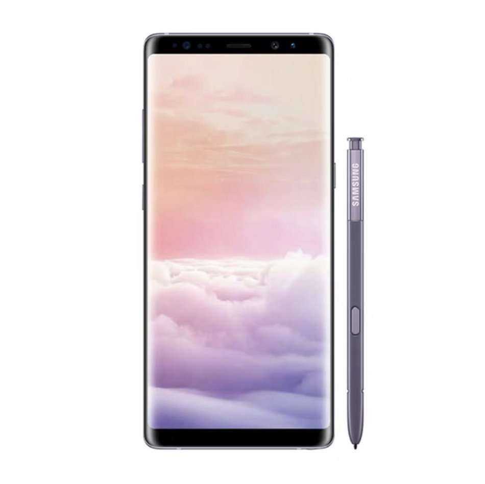 Samsung Galaxy Note 8 64GB Brand new unopened (not refurbished fakes) (blue)