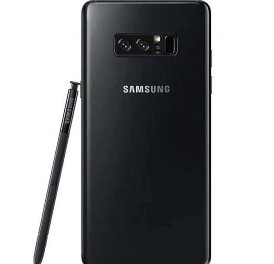 Samsung Galaxy Note 8 64GB Brand new unopened (not refurbished fakes) (blue)