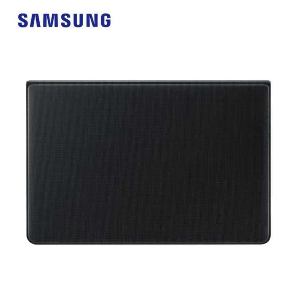 Original Samsung  Galaxy Tab S4 Book 10.5inch Cover Keyboard,Electronics SM-T830/T835C Black