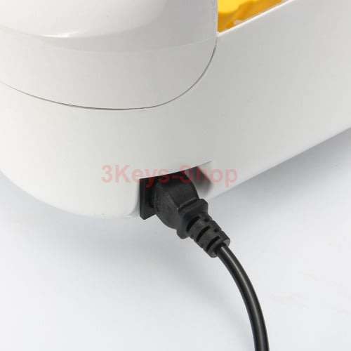 56S Fully Automatic Digital Egg Incubator Egg Hatcher Egg Turning Machine