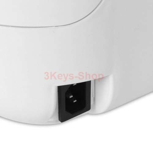 56S Fully Automatic Digital Egg Incubator Egg Hatcher Egg Turning Machine