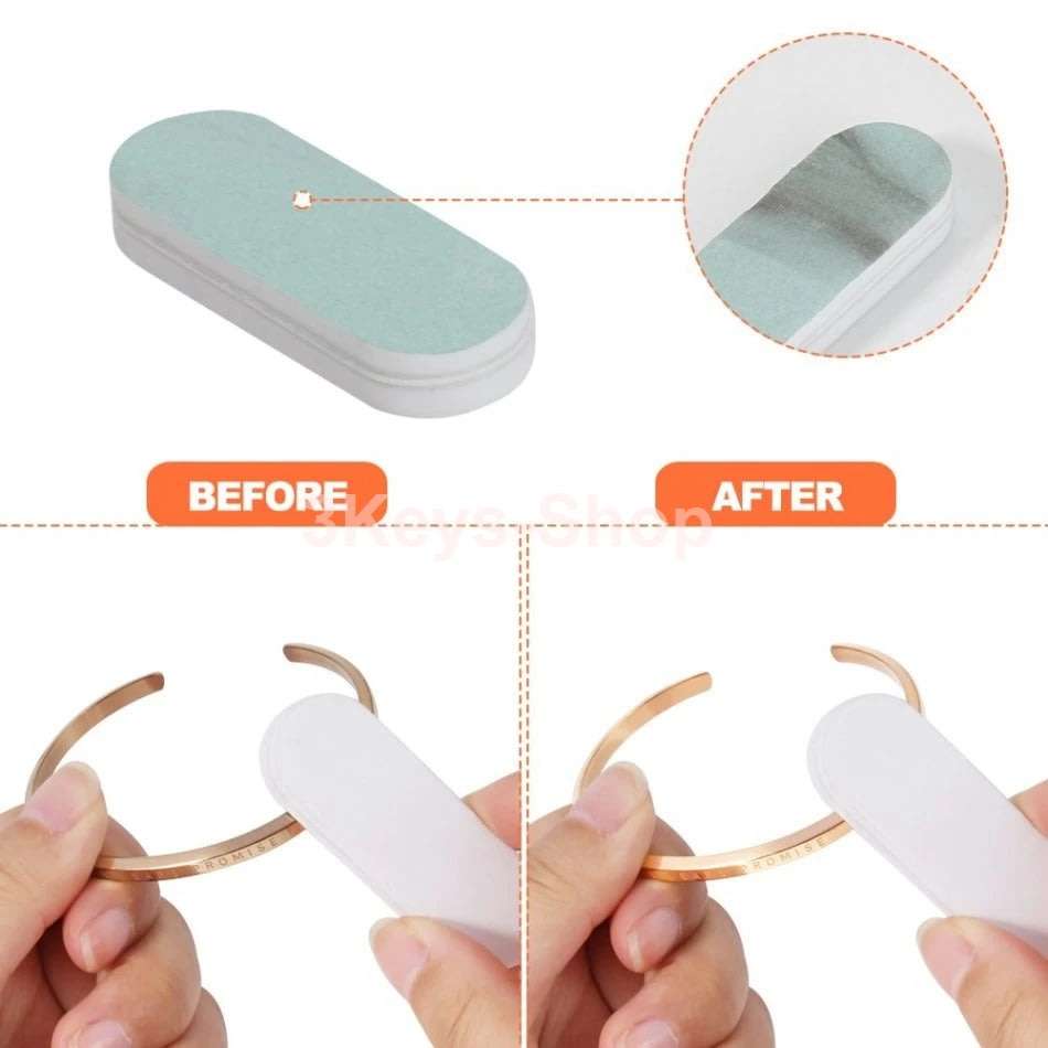 Jewelry Ring Sizer Tools Including Ring Mandrel, Jewelry Hammer, Ring Sizer Guage, Ring Sizer Adjus