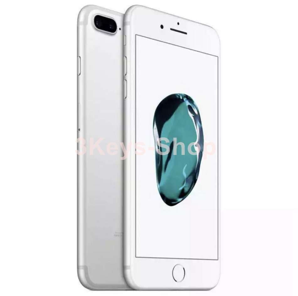 Apple iPhone 7 Plus - 256GB - Gold (Unlocked)  Brand New