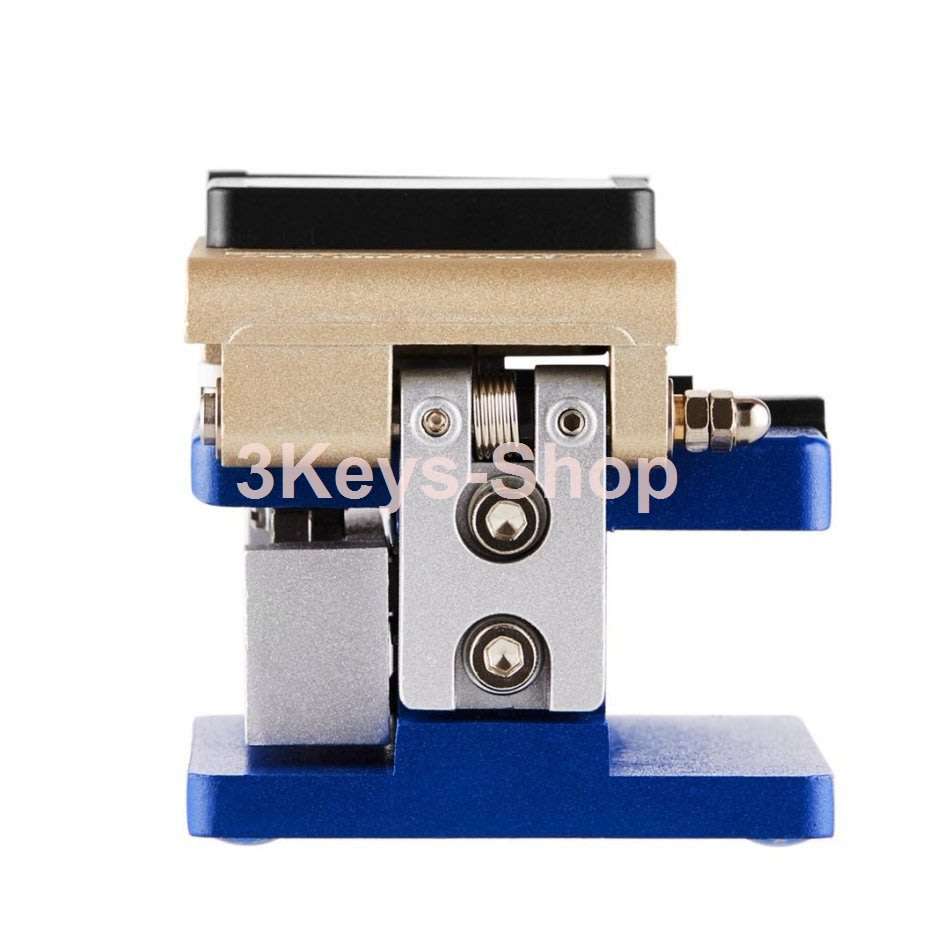 FTTH Fiber Optic Tool Kit FC-6S Fiber Optic FTTH Tool Kit FTTH Assembly Optical Fiber Termination To