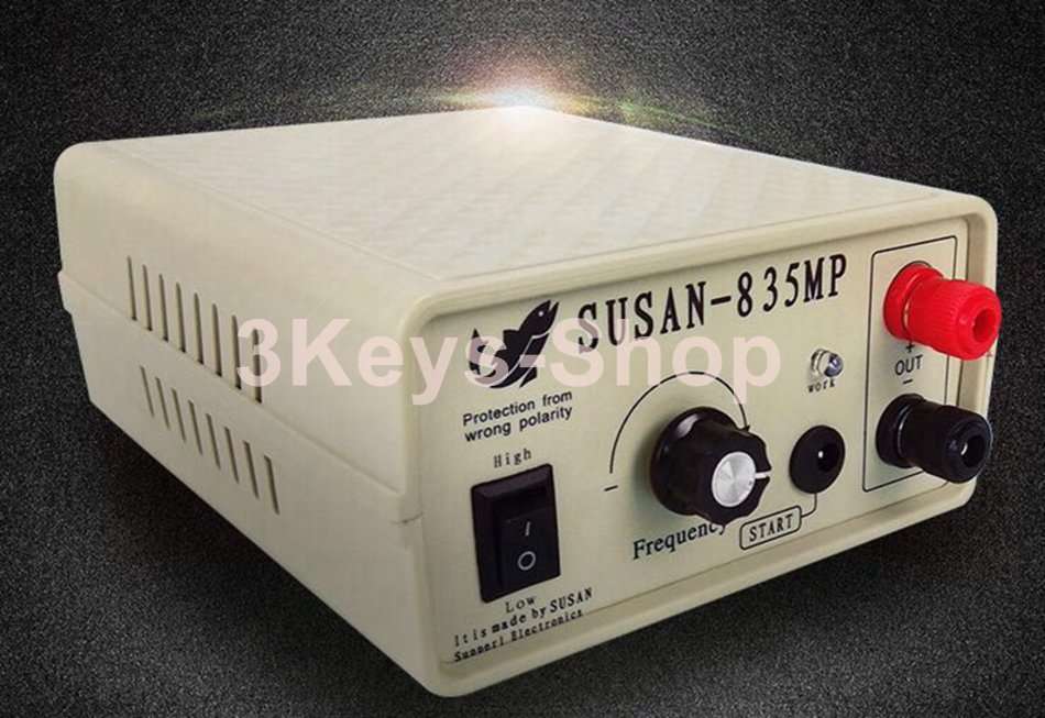 SUSAN-835MP Mixing High-Power Super-Power Inverter Electronic Booster