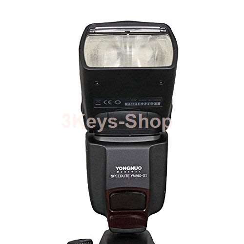 Yongnuo Professional Flash Speedlight Flashlight Yongnuo YN 560 III for Canon Nikon Pentax Olympus C