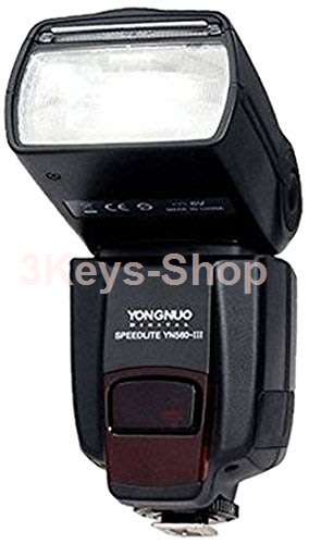 Yongnuo Professional Flash Speedlight Flashlight Yongnuo YN 560 III for Canon Nikon Pentax Olympus C