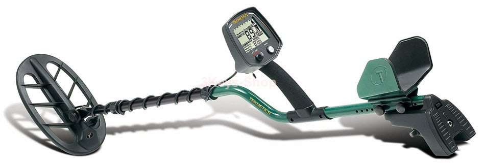 Teknetics T2 Classic Metal Detector Gold metal detector