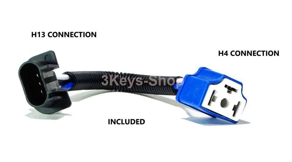 2PCS 75W Headlamp 7 Inch Jeep Wrangler Led Headlight with DRL for Wrangler JK TJ Cruiser Hummer H1