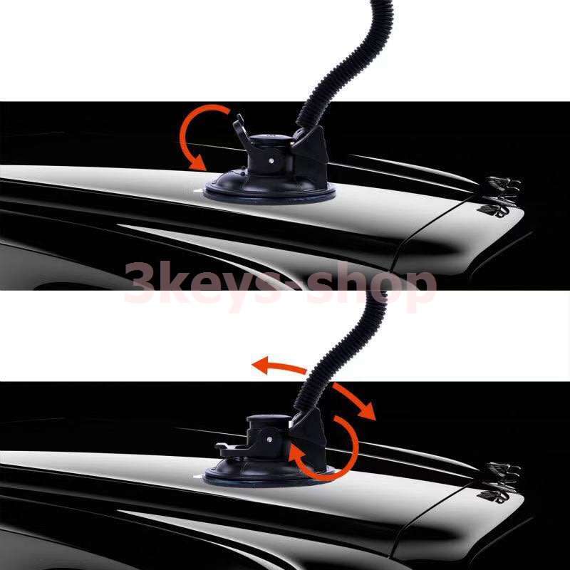 Car Dent Repair Tool, LED Aluminum Alloy Dent Inspection Board, Reflector