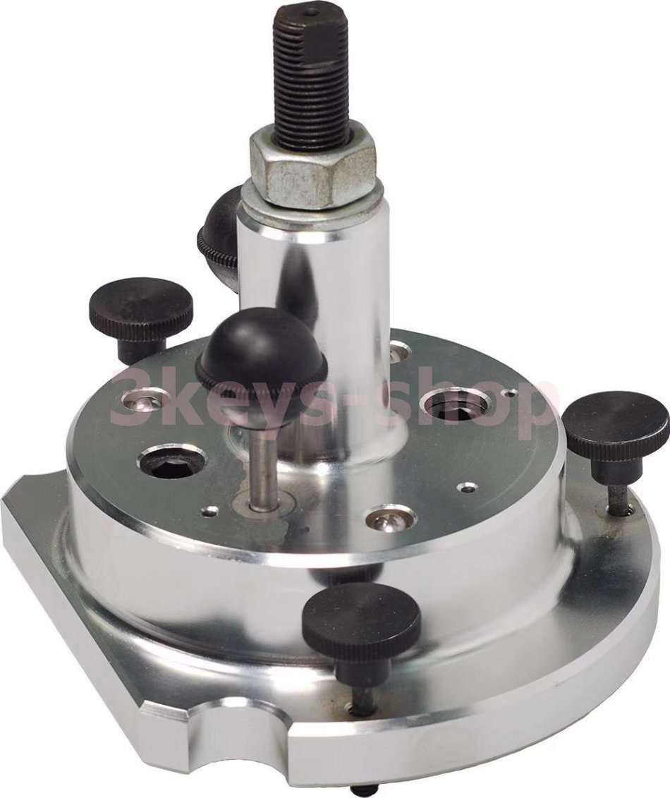 TOOLS T10134 CRANKSHAFT Rear Seal Installer Removal Tool for VW/Audi 1.4/1.6