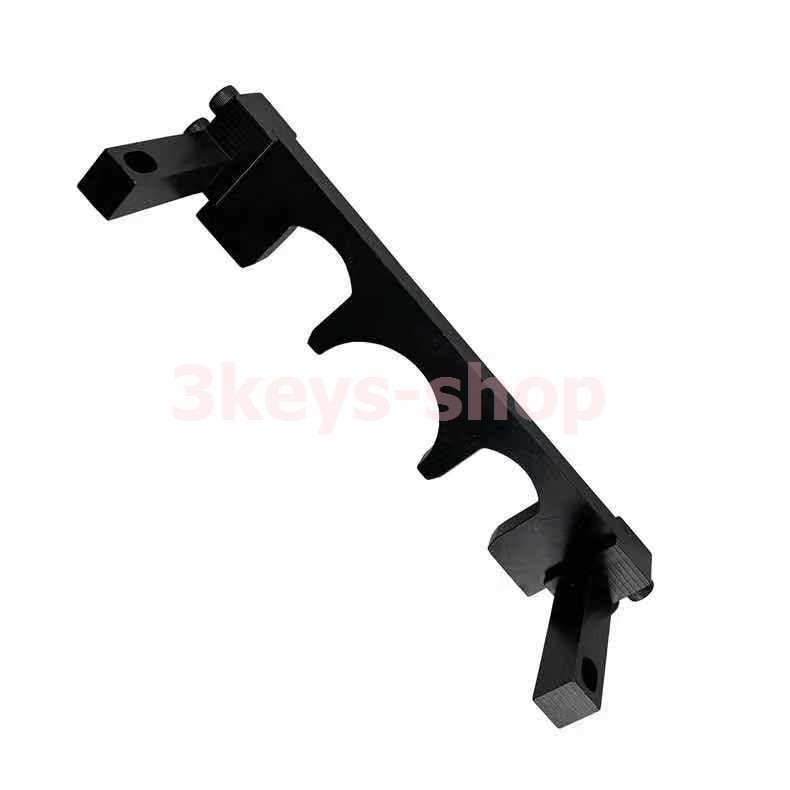 Camshaft Engine Timing Tool Kit Auto Tool Removal Cam Timing Tool for Mer-cedes Ben-z AMG156 V8 C63