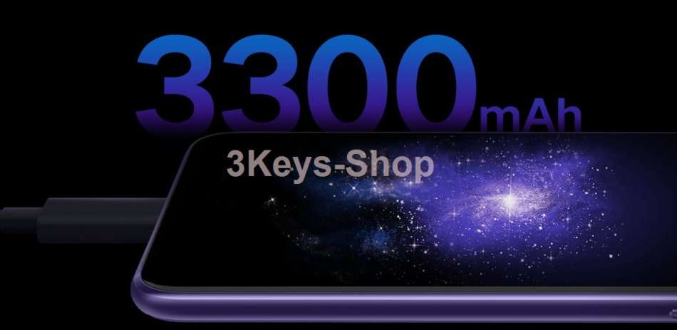 Lenovo Z5s Triple Rear Camera 6.3 inch 6GB RAM 128GB ROM Snapdragon 710 4G Smartphone