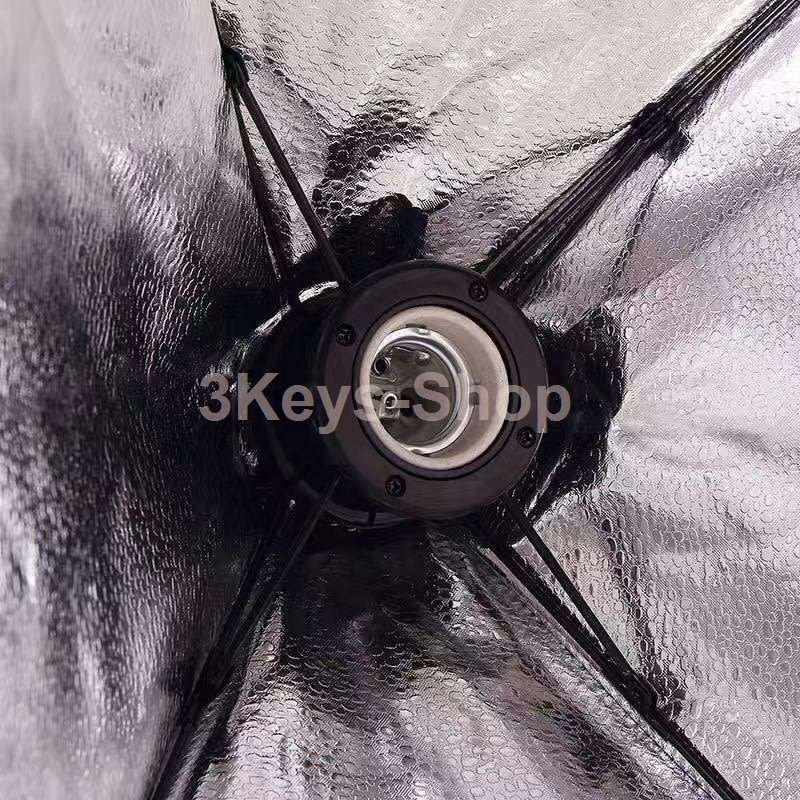 Lightdow (50x70cm) Lighting Soft Box Only(NO Light Stand)