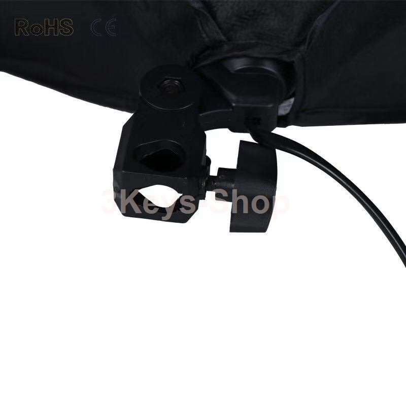 Lightdow (50x70cm) Lighting Soft Box Only(NO Light Stand)