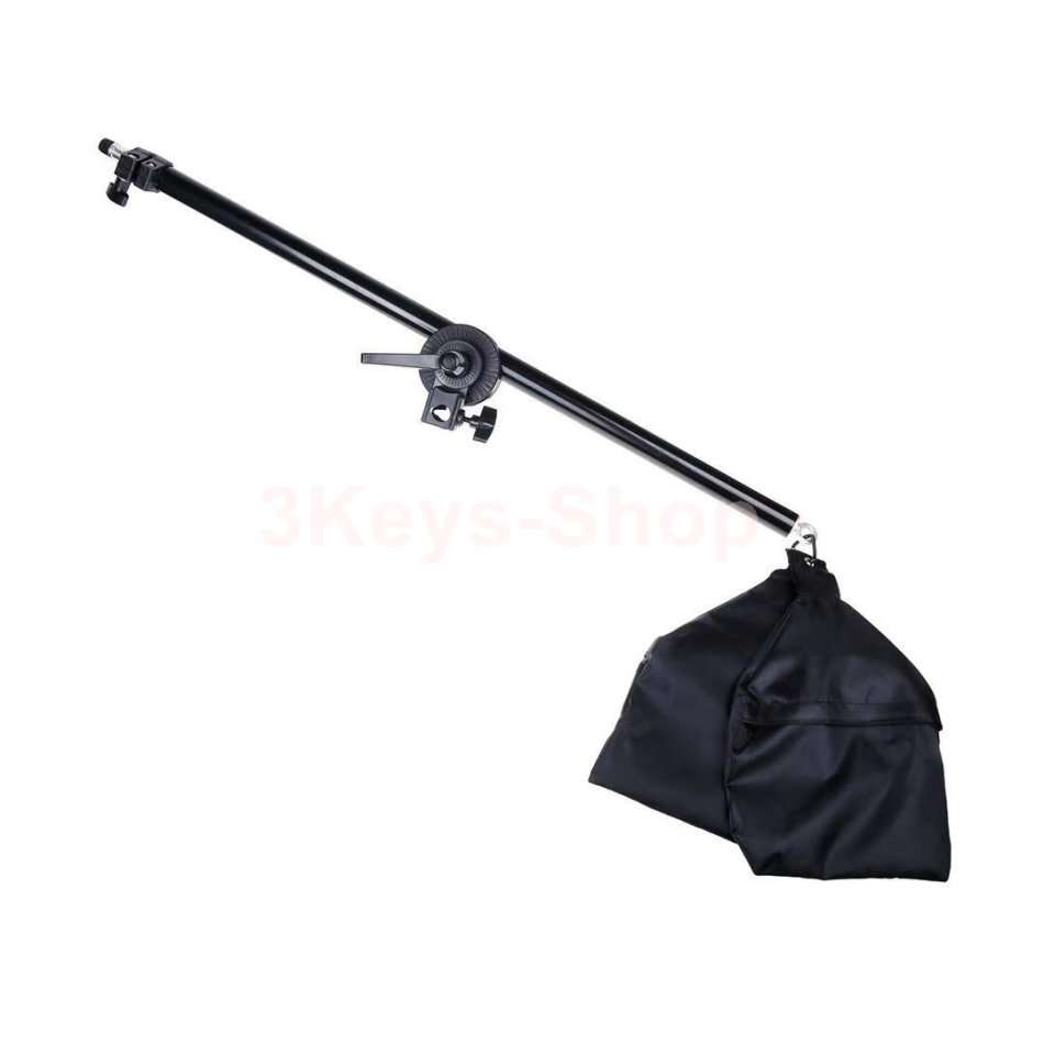 Lightdow Overhead Softbox Continuous Light Photo Studio YouTube Vlog Soft Box Lighting Kit