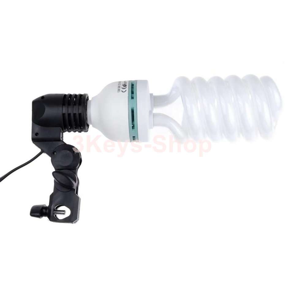 Lightdow Photographic Photo Umbrella Lighting Kit