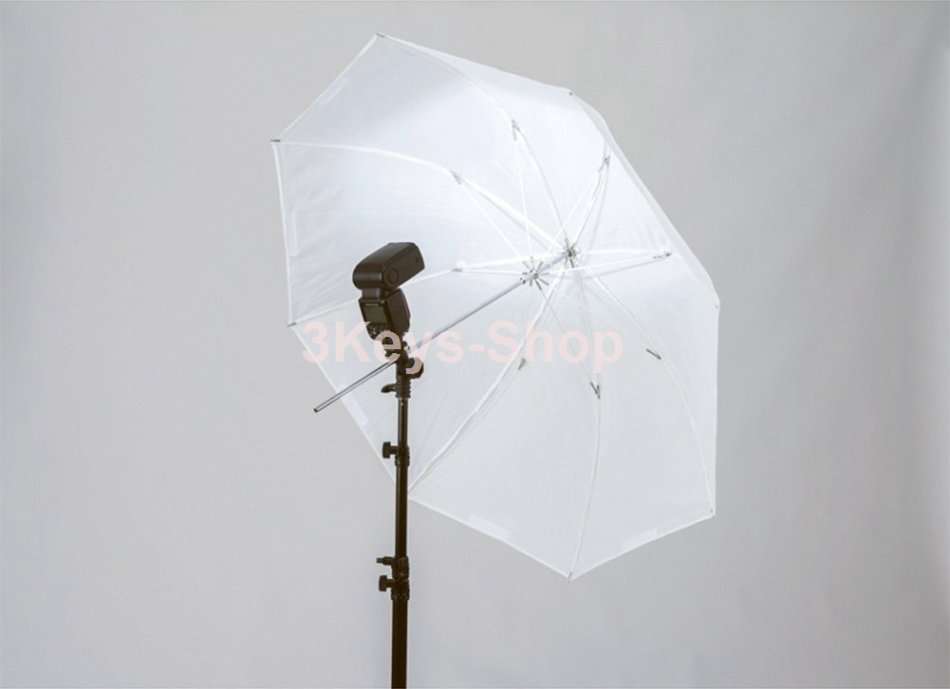 Lightdow Photographic Photo Umbrella Lighting Kit