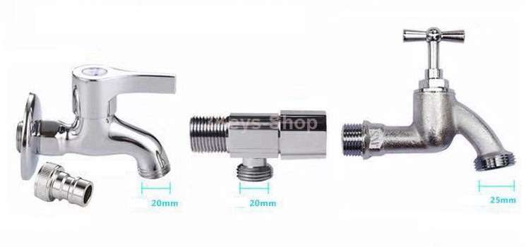 Outdoor Waterproof Digital Programmable Single Outlet Automatic On Off Water Faucet Hose Timer with