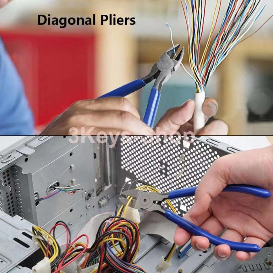 LED digital 90W high power adjustable temperature electric iron combination package