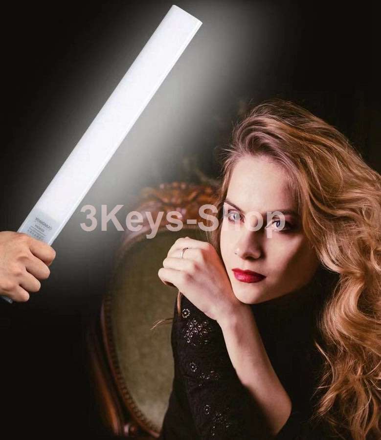 YONGNUO YN360S  LED Video Light with Color Temperature 5500K