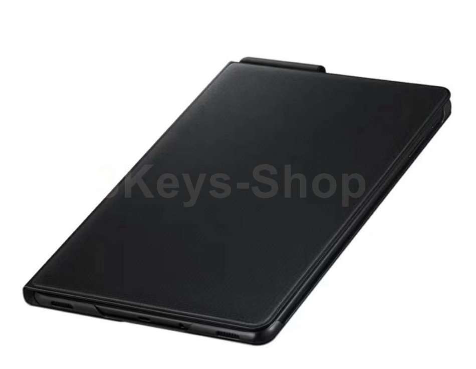 Original Samsung  Galaxy Tab S4 Book 10.5inch Cover Keyboard,Electronics SM-T830/T835C Black