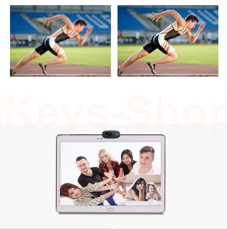 Network camera for various network video conference software Distance Online Course Teaching