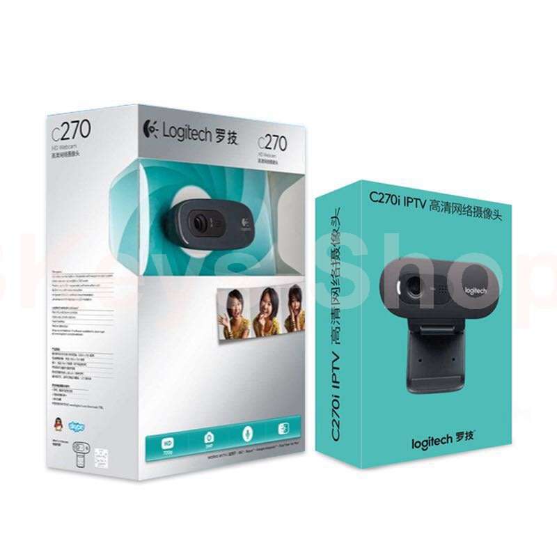 Network camera for various network video conference software Distance Online Course Teaching