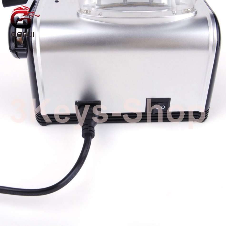 Electric Rolling Machine Automatic Roller Machine Electric Injector Machine Maker Size for King Size