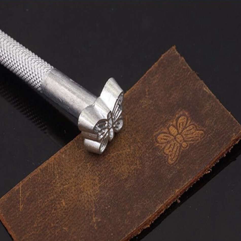 Leathercraft Tools Kit Leather Punch Hand Sewing Tool Set