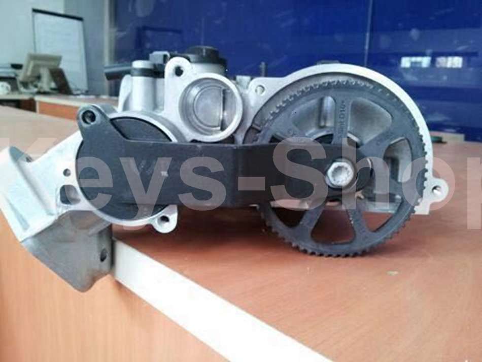 VAG Timing Tool Set For EA211 VW Golf 7 mk7 VII Jetta 1.2 1.4 TSI TGI Petrol Engine