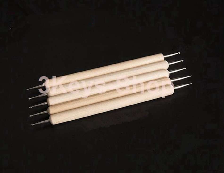 Leather engraved printing craft tool kit leather leather tool rack